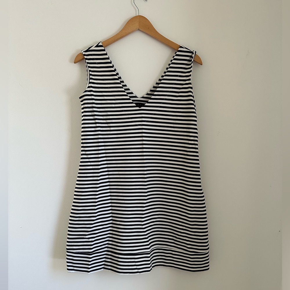 Hatch Dress/Tunic